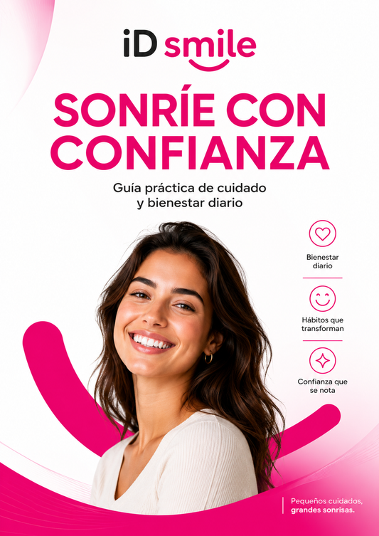 El Manual de la Sonrisa Real