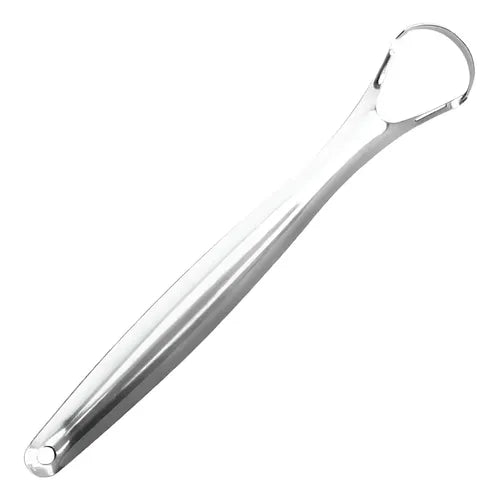 Raspador lingual
